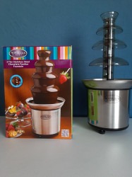 20210617 145238 1656445898 1 Chocolate Fondue Fountain