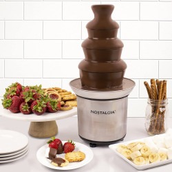 91tNqMwx3YL. AC SL1500 1656445898 1 Chocolate Fondue Fountain